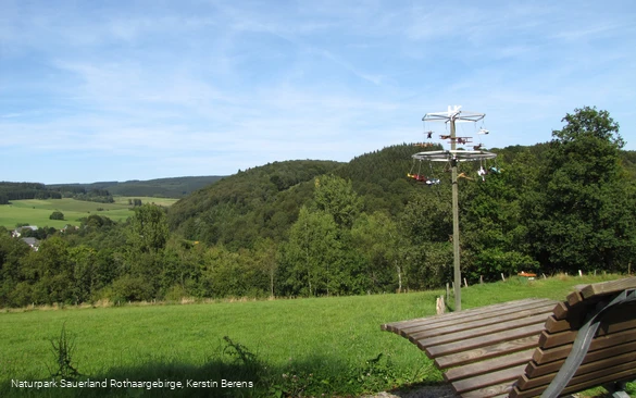 Sauerland-Höhenflughafen