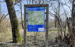 Wanderparkplatz Schlader Weg