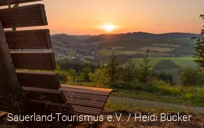 Sonnenuntergang