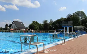 Freibad