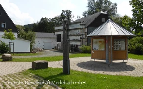 Wanderportal Medelon Mitte