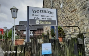 E-Bike-Ladestation Neuenrade-Altenaffeln