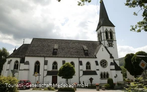 Kirche in Medelon