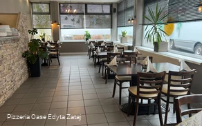 Pizzeria Oase