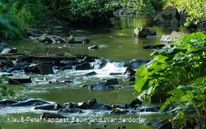 Die Orke bei Medebach-Medelon Die Orke bei Medebach-Medelon