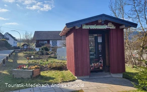 Eierautomat Imöhl