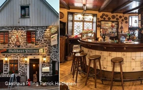 Gasthaus Pilling