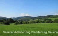 Ausblick vom Eichenberg