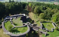 Burgruine Eisenberg
