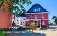 Krim in Meinerzhagen