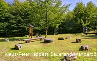Sauerland-Seelenort Siebenahorn