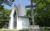 Auferstehungskapelle Kreuzberg