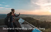 Aussicht GVT Panorama
