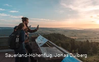 Aussicht GVT Panorama