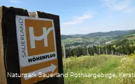 Auf dem Käseberg