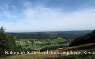 Blick von der Nordhelle
