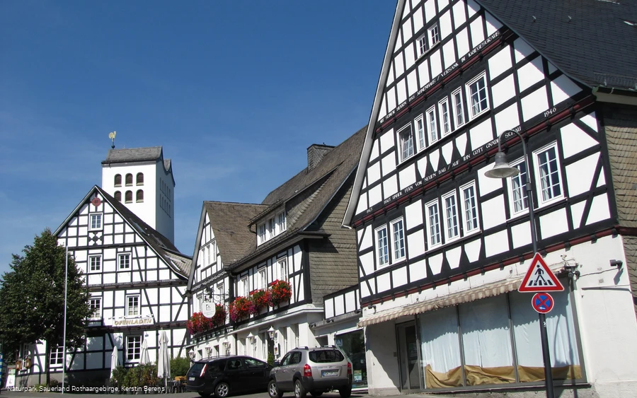 Bad Fredeburg
