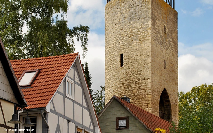 Tylenturm