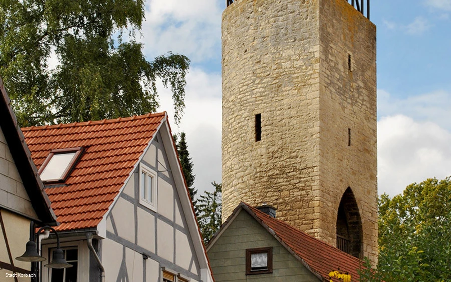 Tylenturm