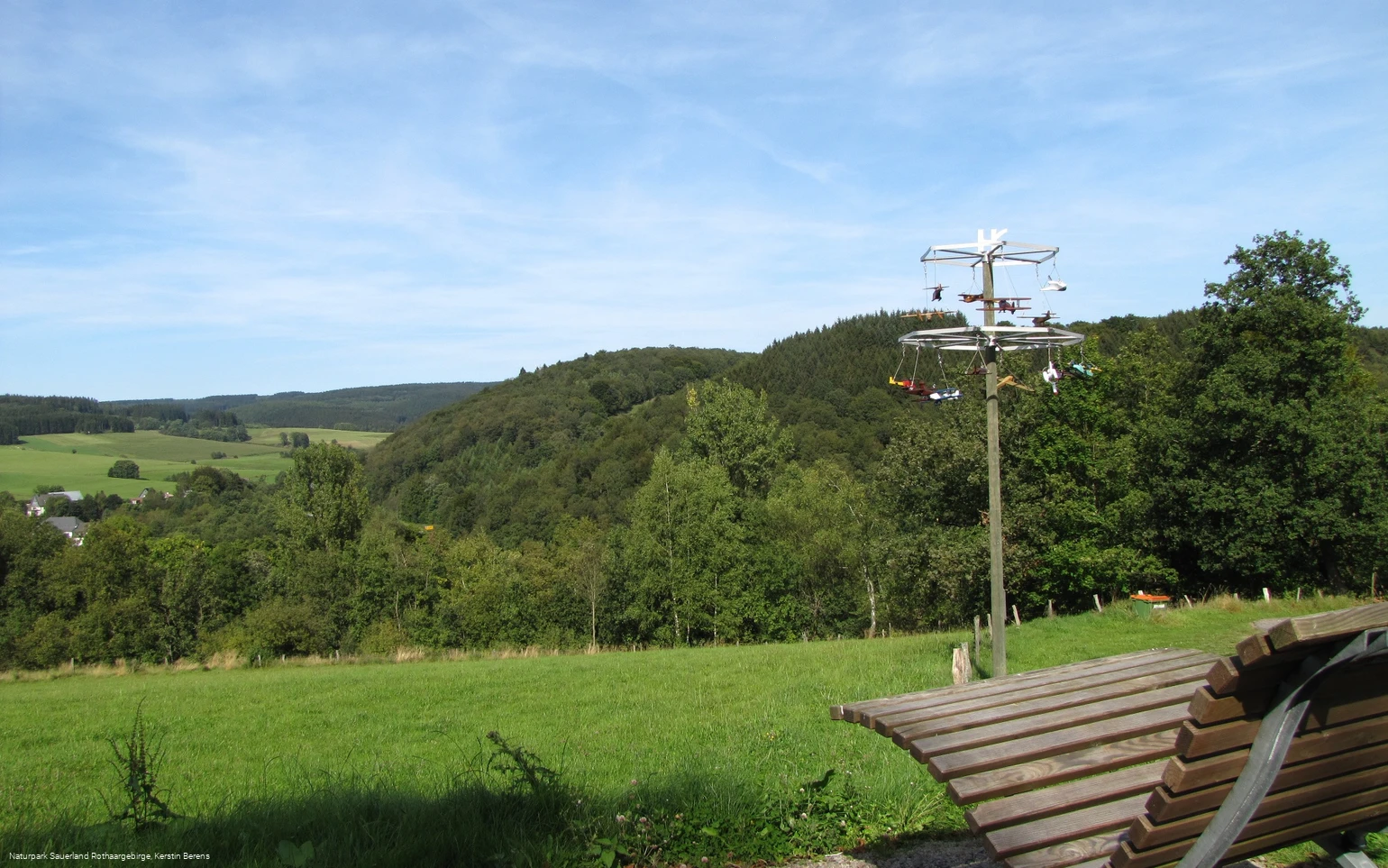 Sauerland-Höhenflughafen
