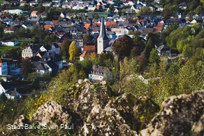 Schiebergkreuz