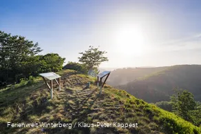 FerienweltWinterberg_2018_Hallenberg_Liesen_Hilmesberg Liesetal Aussichtspunkt Schautafeln_Sommer_Klaus-Peter Kappest (6).jpg