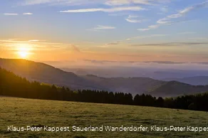 Sauerland-Seelenort Krutenberg