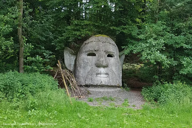 Lauschgeist