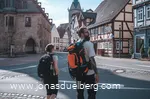 Sauerland-Hoehenflug in Korbach