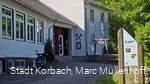 Zechenhaus Goldhausen quer