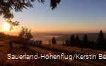 Sonnenaufgang am Kalied