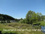 Wenne in Wenholthausen