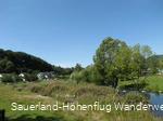 Wenne in Wenholthausen