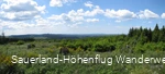 Blick von der Homert
