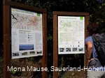 Wanderportal Sauerland-Hohenflug