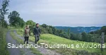 Wandern mit Aussicht am Sauerland-Höhenflug