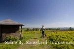 Ranger in der Usseler Heide