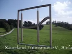 Drehbares H bei Neuenrade