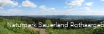 Aussicht vom Oberbecken