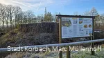 Infotafel GVT Panorama