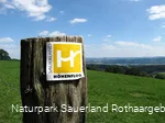 Ausblick bei Windhausen