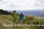 Wanderer auf der Kalied