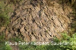Steinbrüche als Fenster in die Erdgeschichte auf dem Geologischen Rundweg
