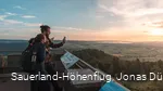 Aussicht GVT Panorama