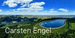 Drohnenaufnahme vom Pumpspeicherwerk Rönkhausen mit Ober- und Unterbecken in Finnentrop