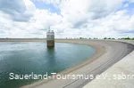 Oberbecken in Finnentrop