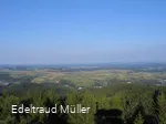 Blick vom Heidkopfturm