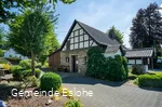 Altes Backhaus Wenholthausen