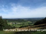 Blick von der Nordhelle